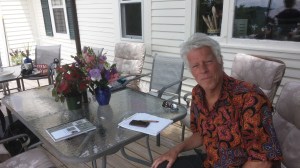 Peter Limbaugh K28 2014