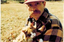 Andy Kopkind and Peaches Treefrog 1979 (2)