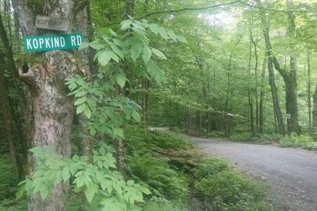 kopkind street sign.